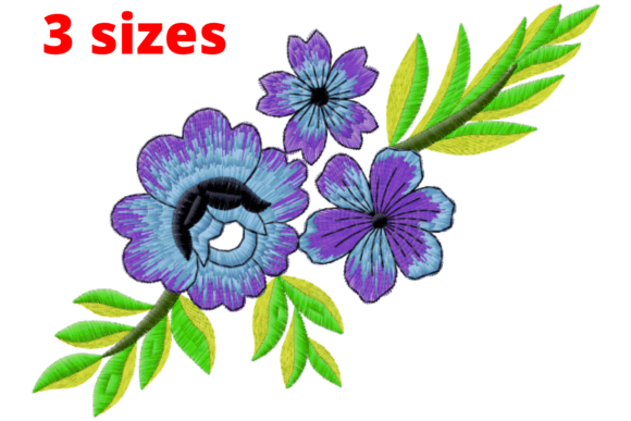 Bouquet Embroidery Design: A Designer’s Practical Review