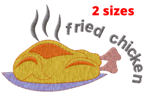 Cook Embroidery Design: A Designer’s Review