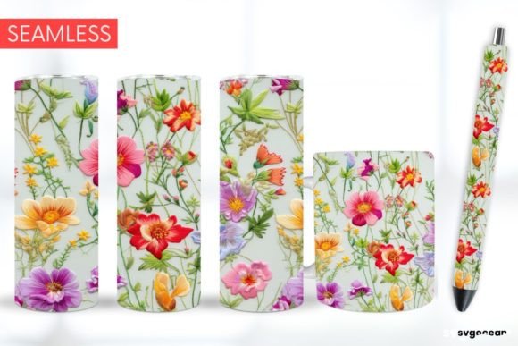 Embroidery Flowers Sublimation: A Designer’s Review