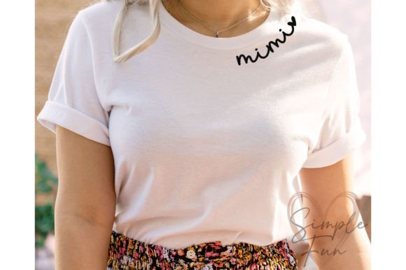 Mimi Embroidery: A Designer’s Review for Boutique Apparel