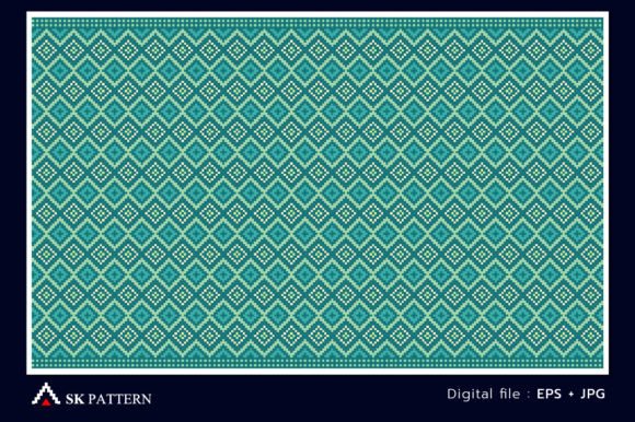 Reviewing the Boho Embroidery Ethnic Pattern Vector