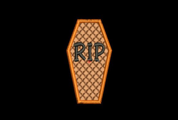 Rip Halloween Embroidery: A Designer’s Honest Review